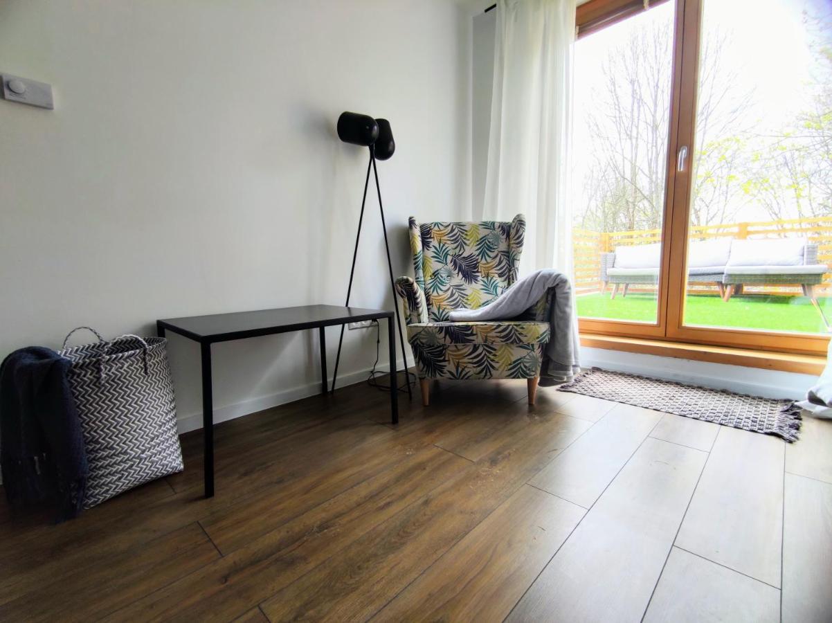 Apartman Loggia Park & Free Parking Apartment Zilina Exterior photo